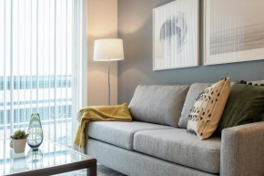 Landing at Hidden Lakes - 2 Bedrooms in North Fort Worth